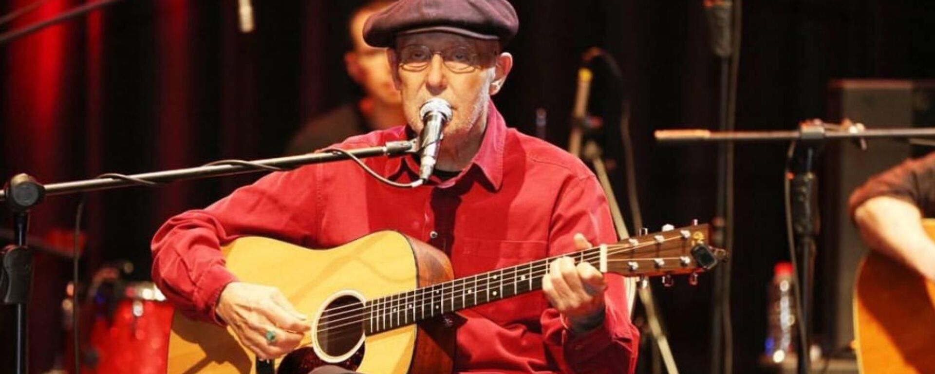 İlhan Şeşen - Sputnik Türkiye, 1920, 26.05.2025