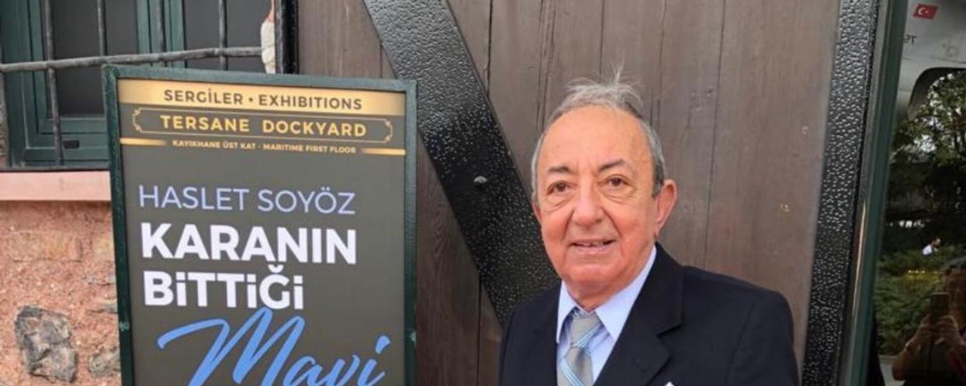 Haslet Soyöz sosyal medya  - Sputnik Türkiye, 1920, 27.05.2025