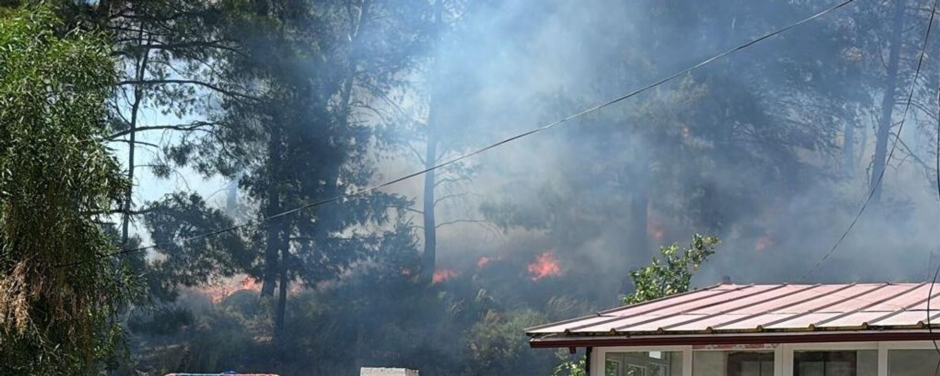 Marmaris Marmaris - Sputnik Türkiye, 1920, 27.05.2025