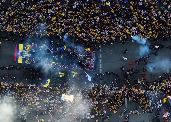 Fenerbahçe - Sputnik Türkiye