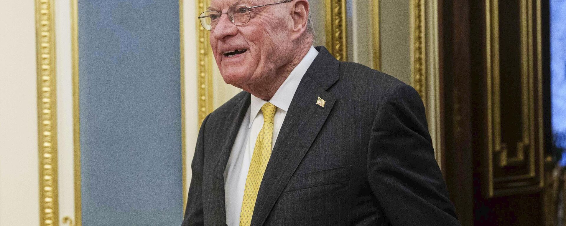 Keith Kellogg - Sputnik Türkiye, 1920, 30.05.2025