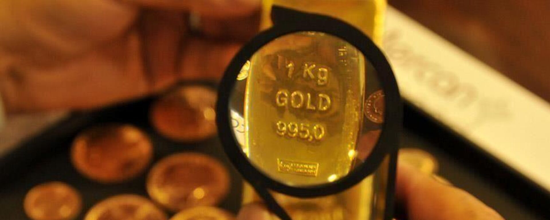 altın - Sputnik Türkiye, 1920, 04.12.2025