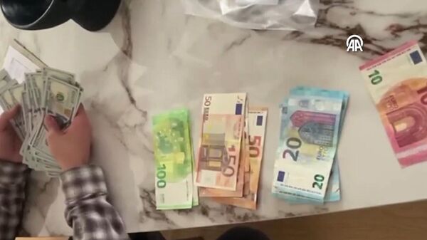 Papara isimli ödeme kuruluşu - Sputnik Türkiye