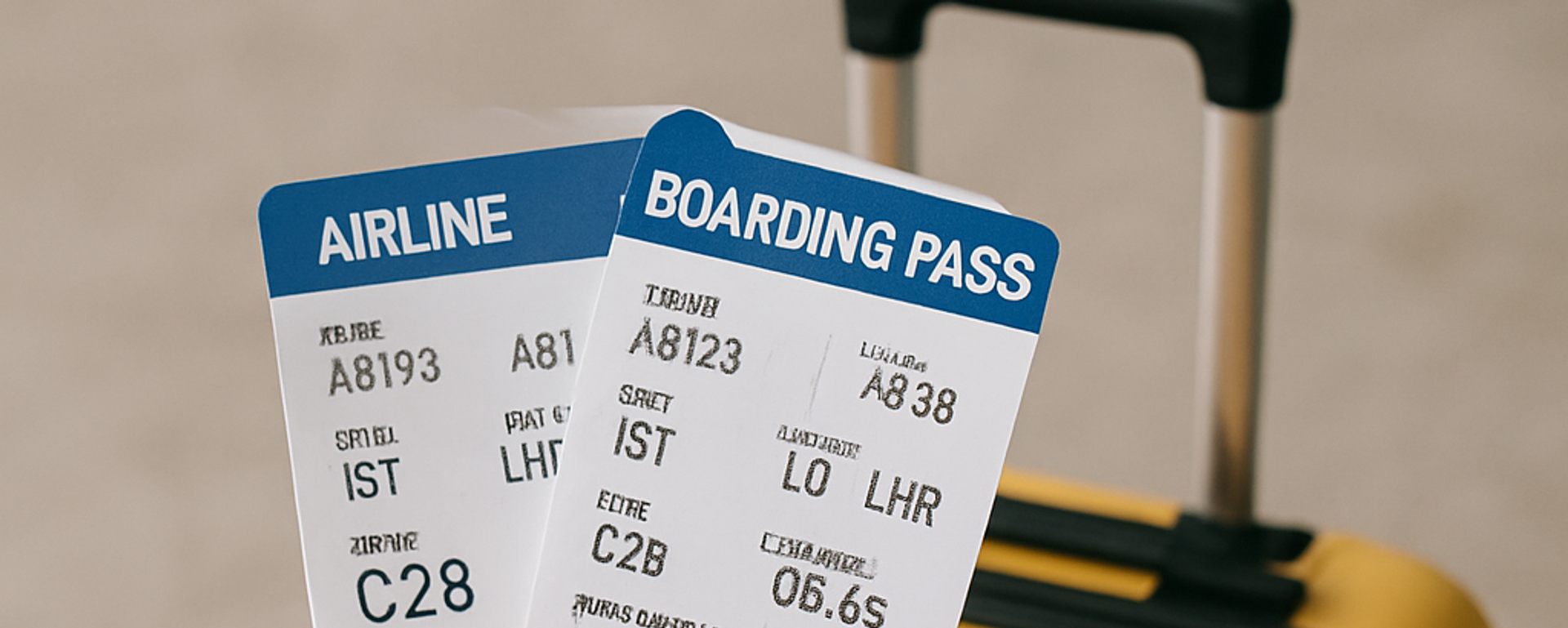 bavul bilet - Sputnik Türkiye, 1920, 28.05.2025