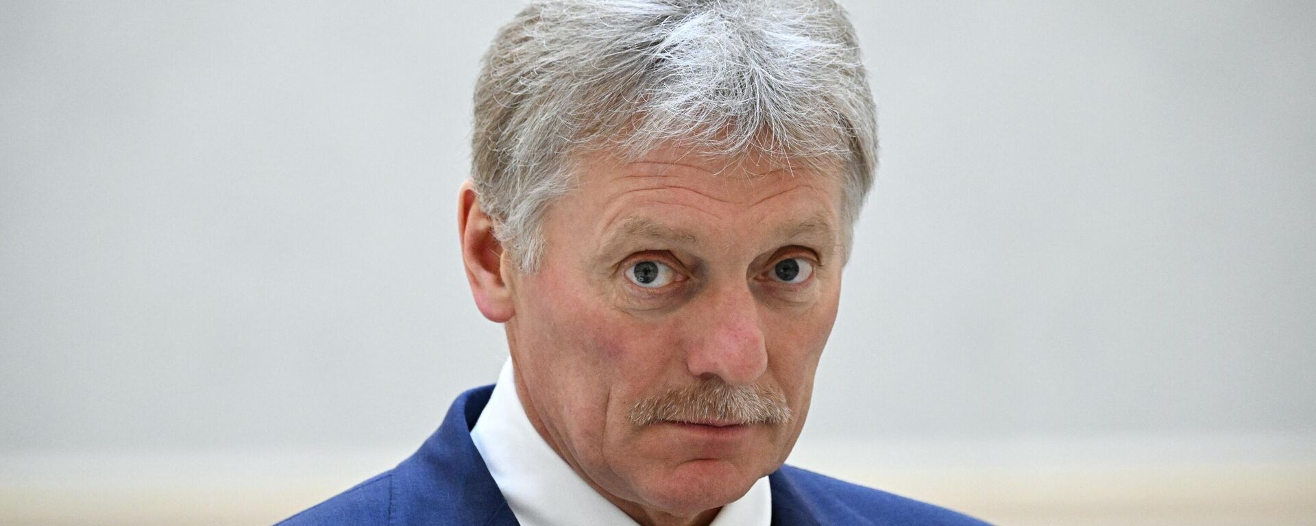 Thư ký báo chí của Tổng thống Nga Dmitry Peskov - Sputnik Türkiye, 1920, 28.05.2025