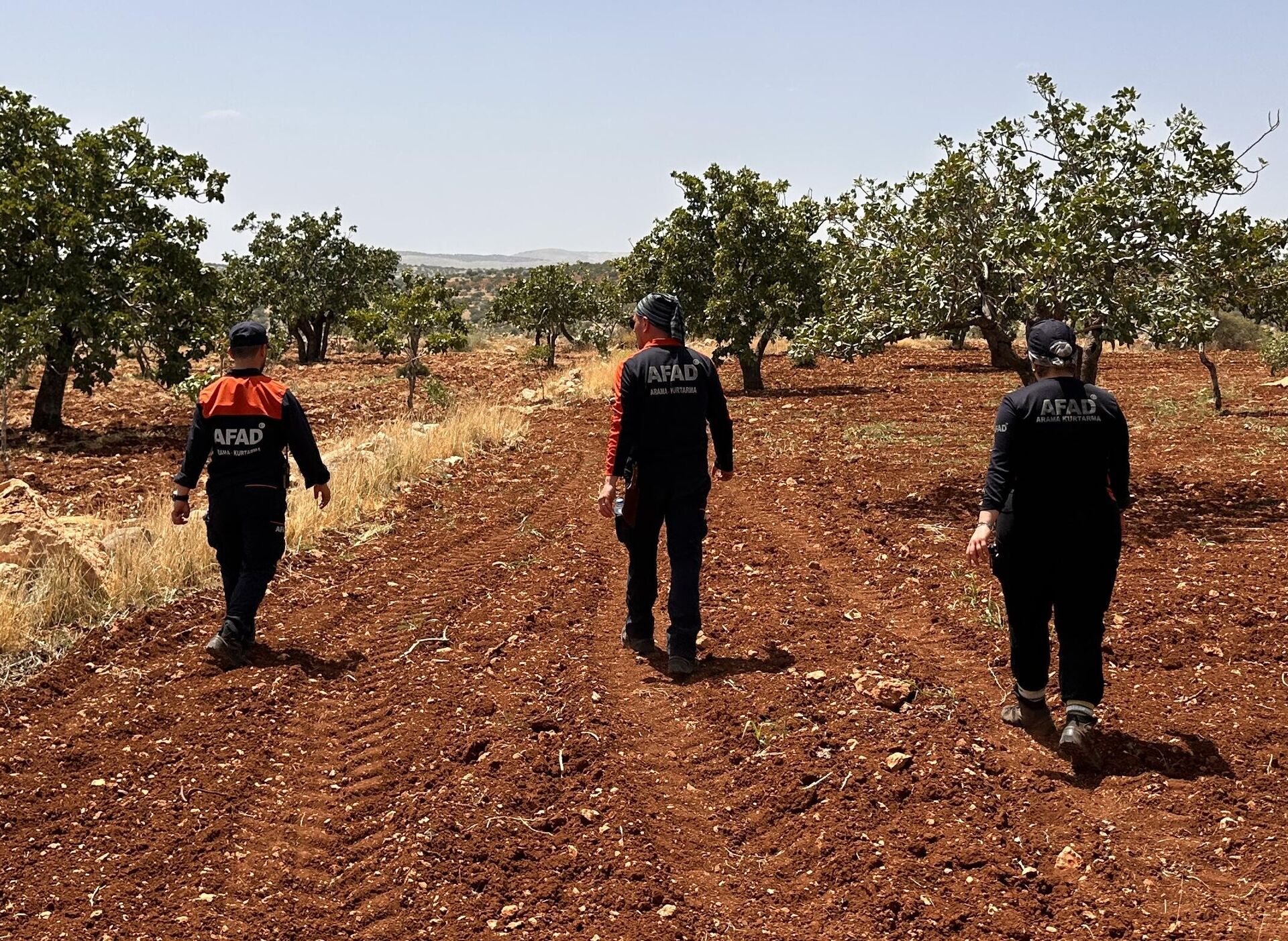 kayıp çocuk - Sputnik Türkiye, 1920, 28.05.2025