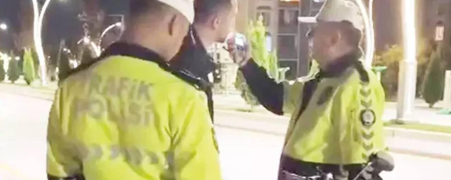 Bisiklet ceza - Sputnik Türkiye, 1920, 29.05.2025