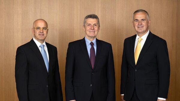 Kıvanç Zaimler - Sputnik Türkiye