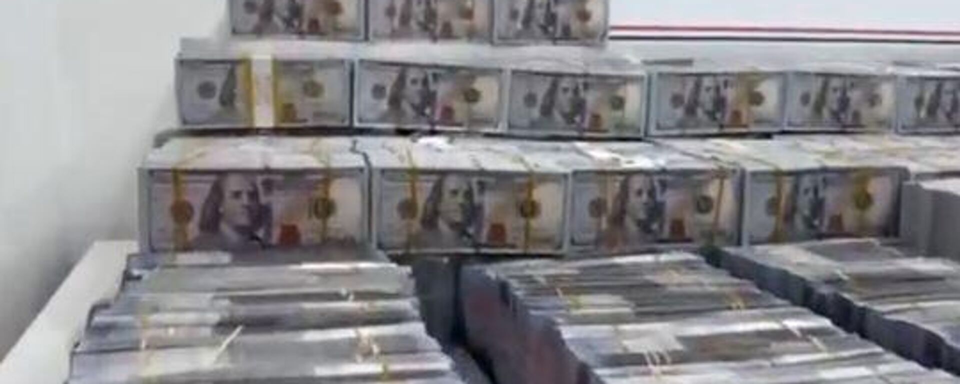 Sahte döviz - Sputnik Türkiye, 1920, 30.05.2025