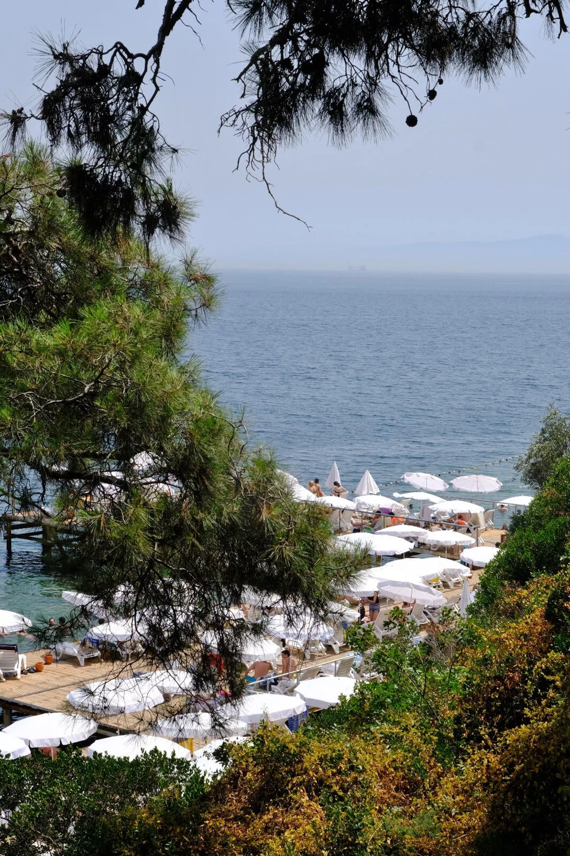 IMM Istanbul Beaches – Sputnik Türkiye, 1920, 30.05.2025