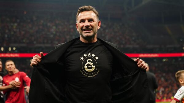 Galatasaray - Sputnik Türkiye