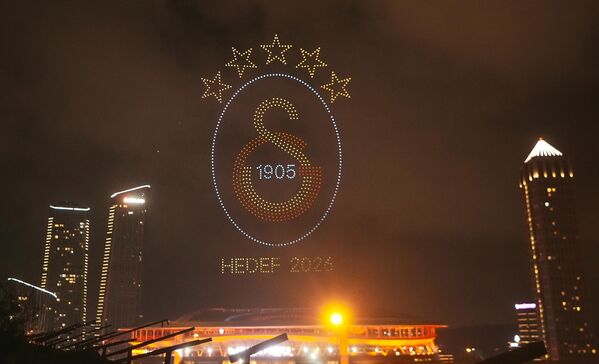 Galatasaray - Sputnik Türkiye