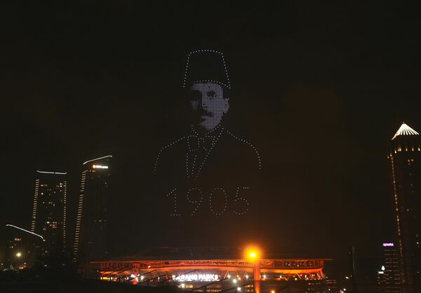 Galatasaray - Sputnik Türkiye