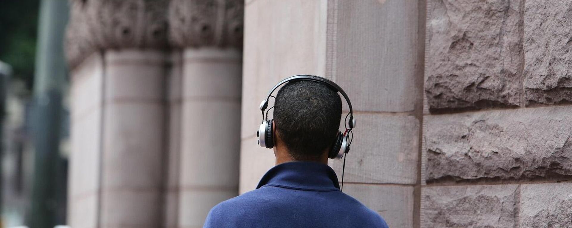 Kulaklık - Sputnik Türkiye, 1920, 31.05.2025