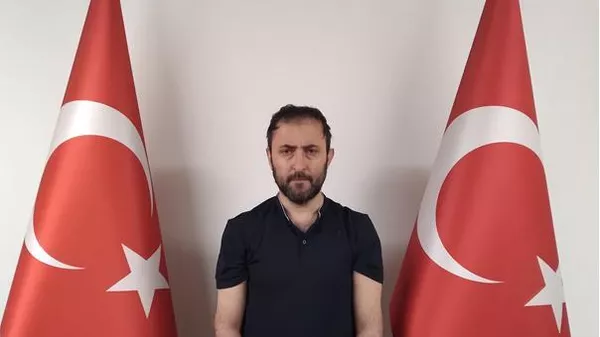 MİT'ten nokta operasyon: Üst düzey yönetici yakalandı - Sputnik Türkiye
