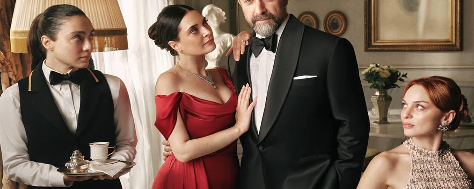 Kral Kaybederse - Sputnik Türkiye, 1920, 02.06.2025