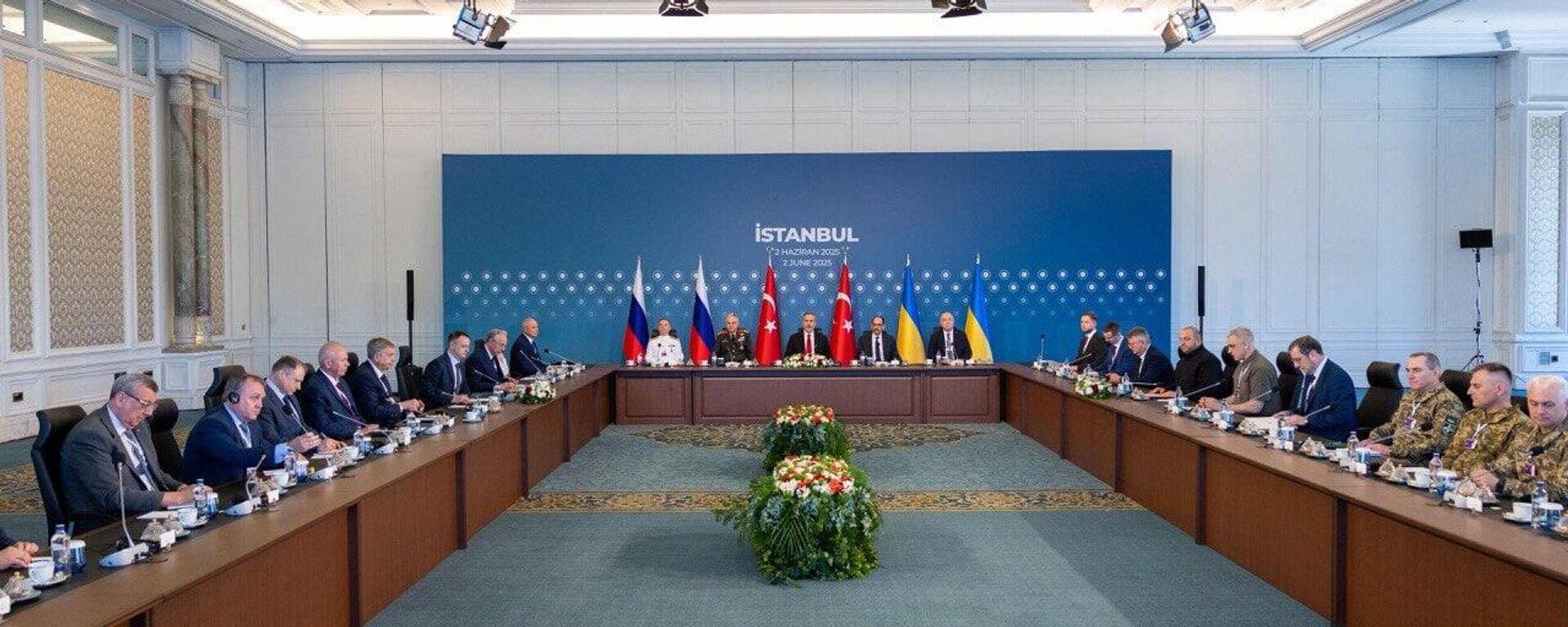 çırağan rusya ukrayna - Sputnik Türkiye, 1920, 03.06.2025