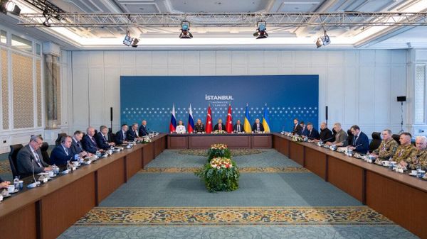 çırağan rusya ukrayna - Sputnik Türkiye