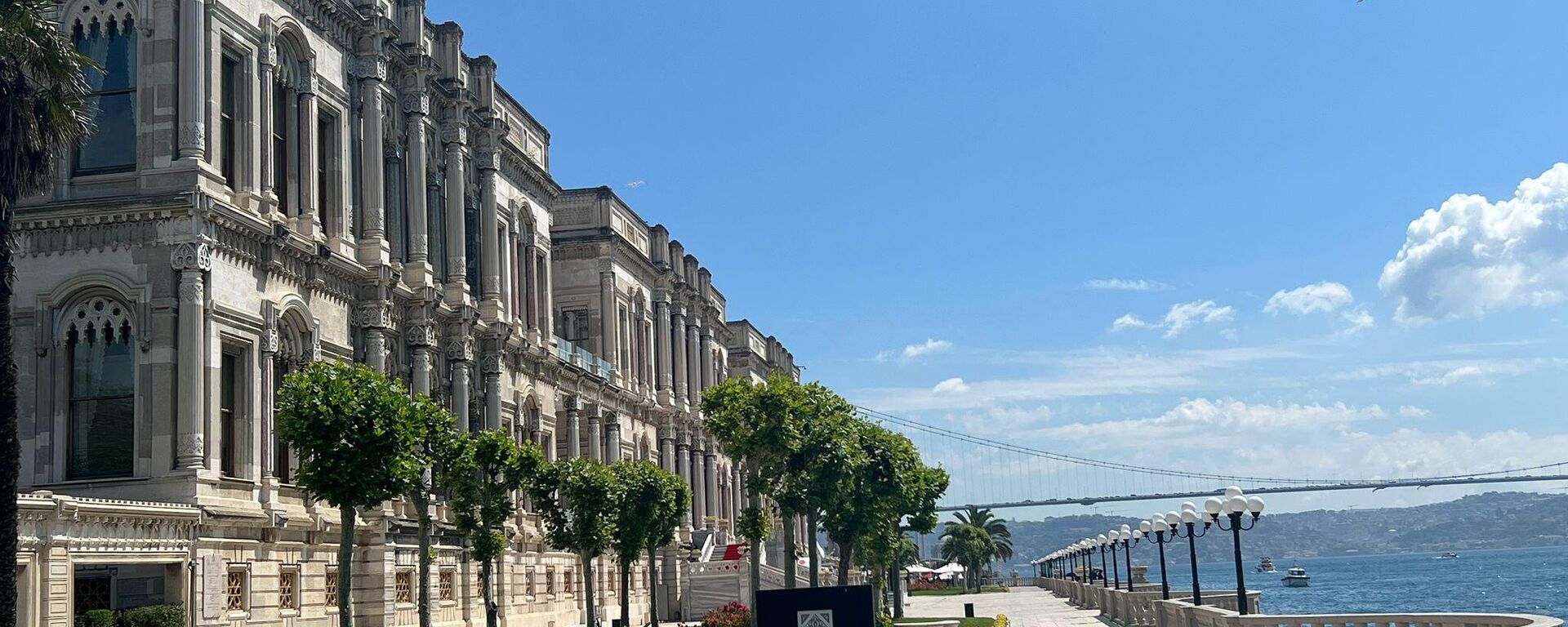 çırağan rusya ukrayna - Sputnik Türkiye, 1920, 23.07.2025