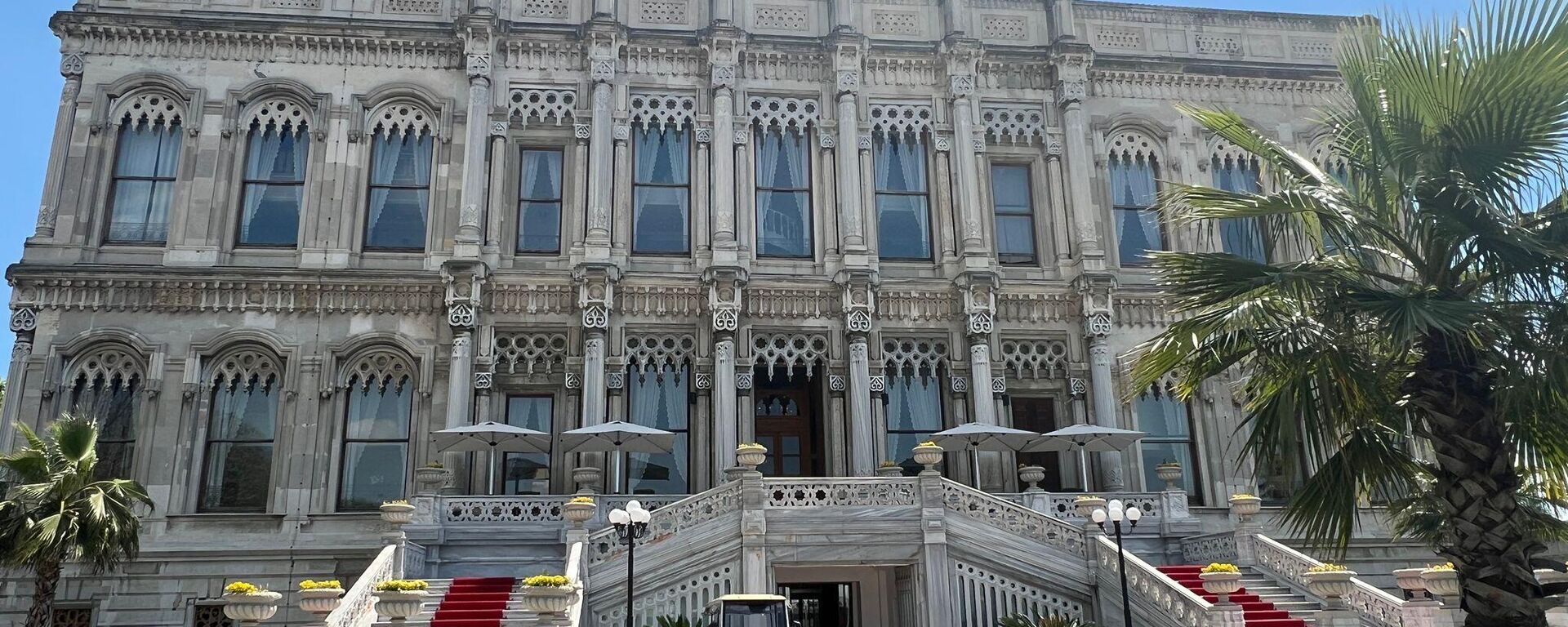 çırağan rusya ukrayna - Sputnik Türkiye, 1920, 23.07.2025