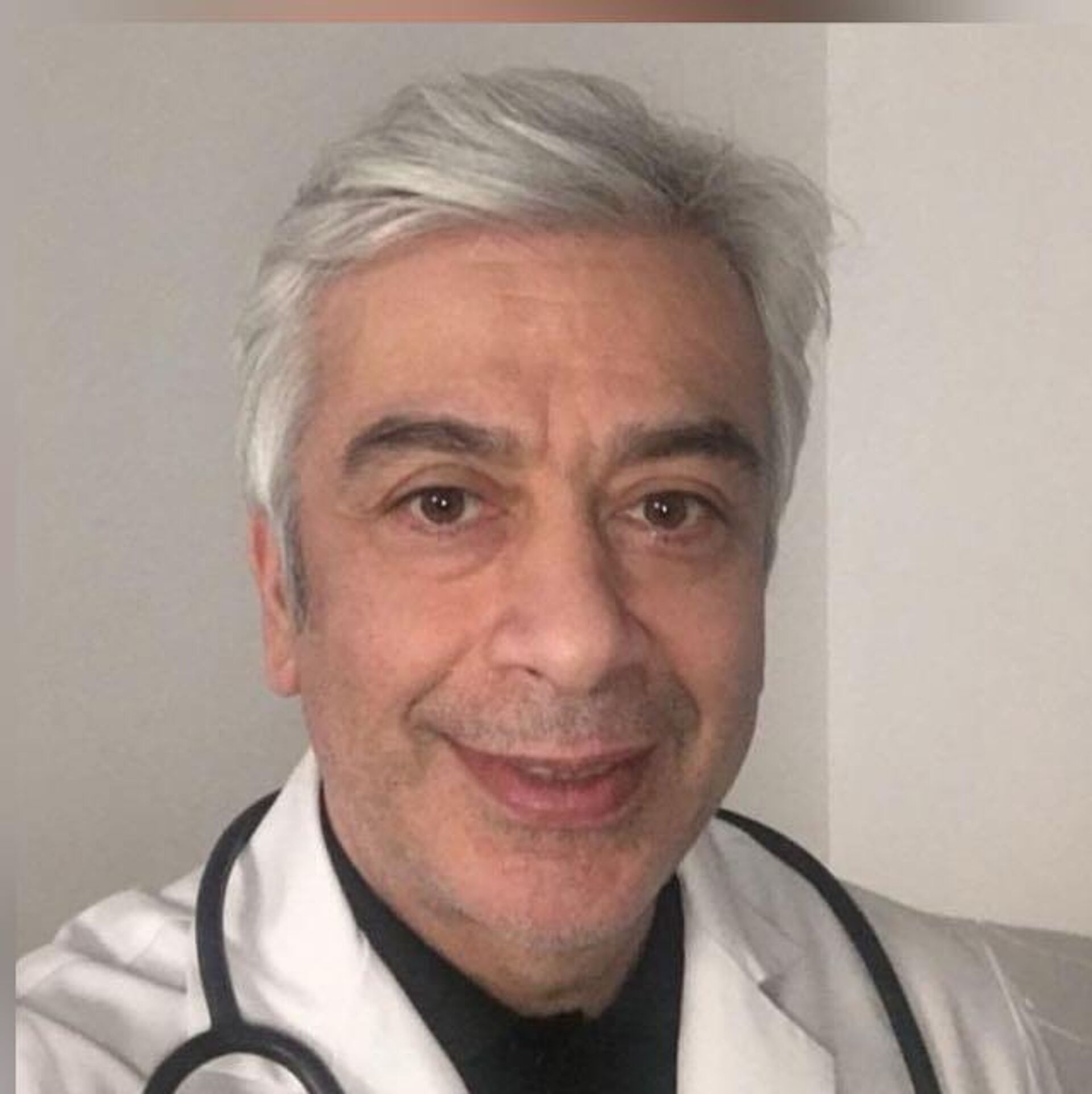 Dr. Atilla Bektaş - Sputnik Türkiye, 1920, 02.06.2025