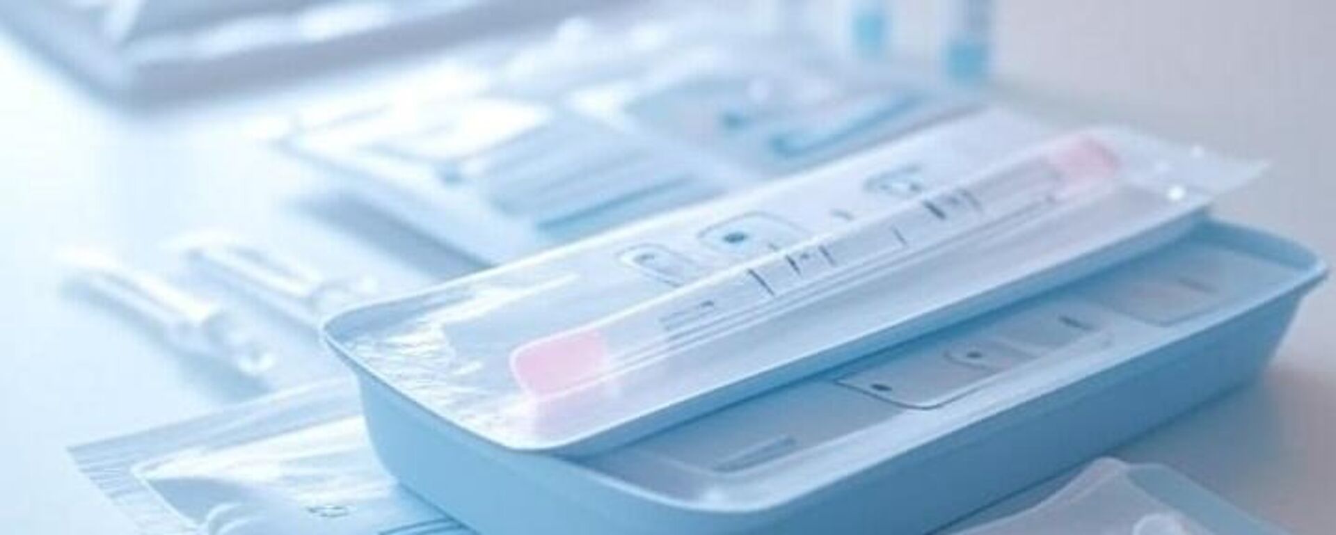 Tıbbi kit - Sputnik Türkiye, 1920, 02.06.2025