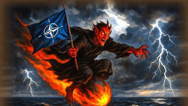 Yapay zeka tarafından üretildi - Sputnik Türkiye