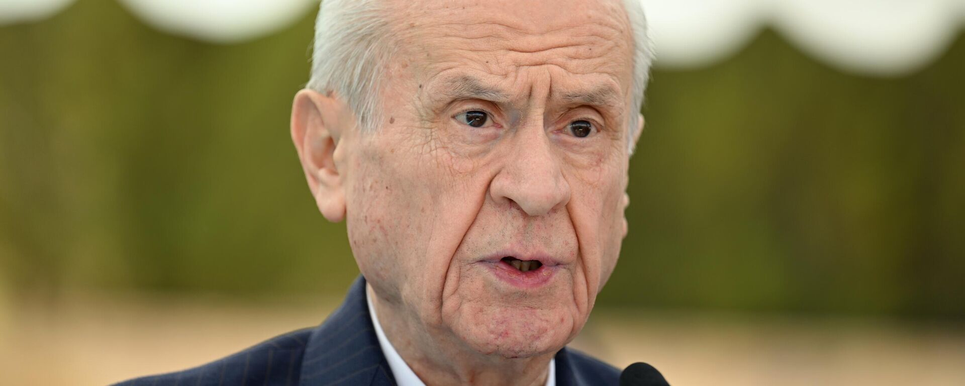 Bahçeli - Sputnik Türkiye, 1920, 08.09.2025