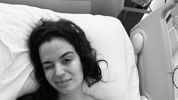 Aslı Bekiroğlu sosyal medya  - Sputnik Türkiye