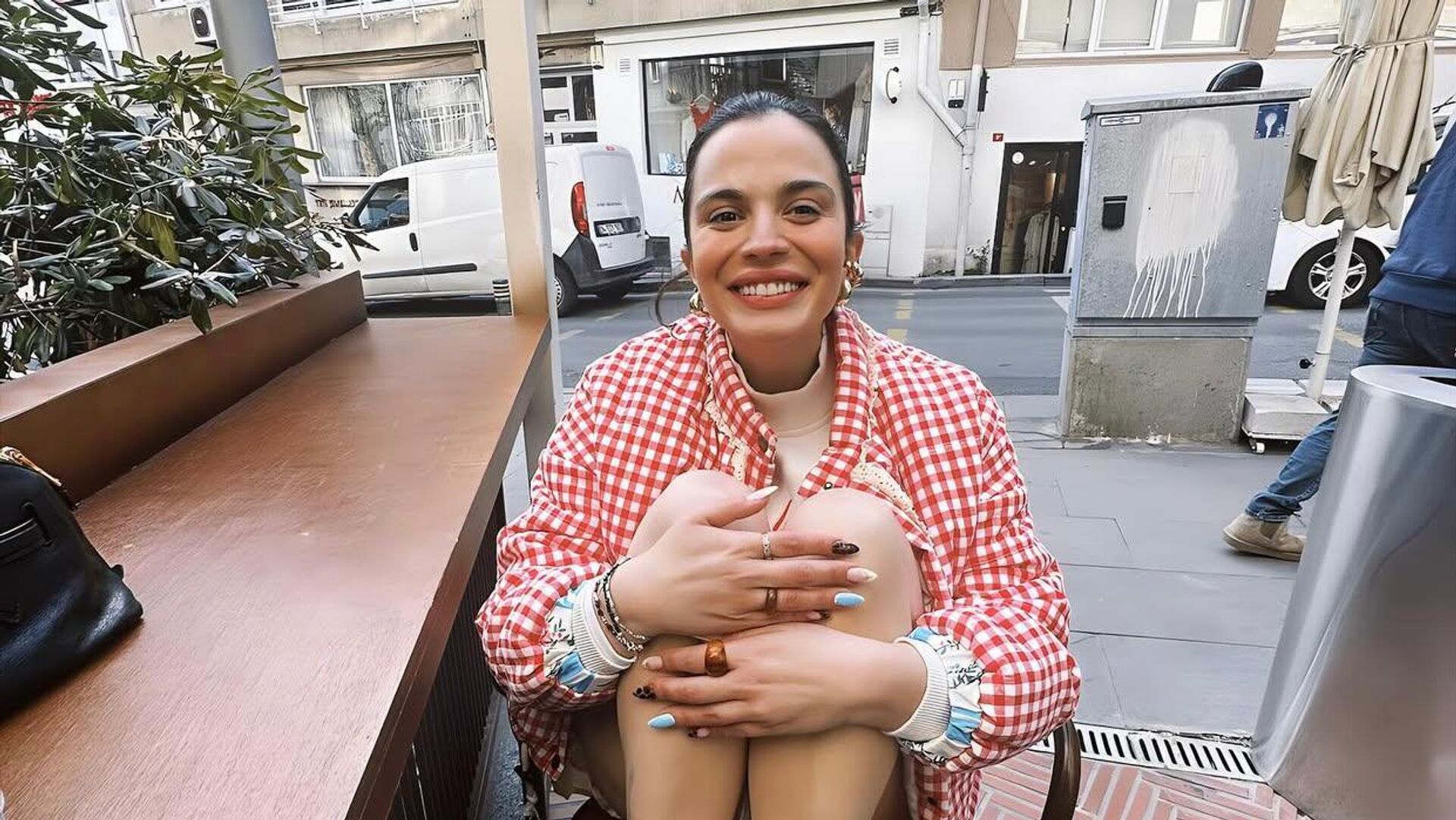 Aslı bekiroğlu aradığı aşkı sonunda buldu - haber3