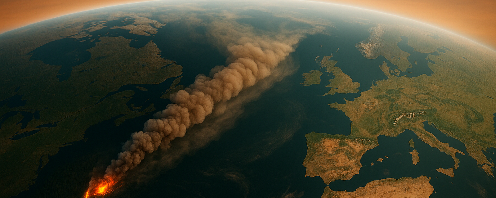 Kanada Yangını - Sputnik Türkiye, 1920, 04.06.2025