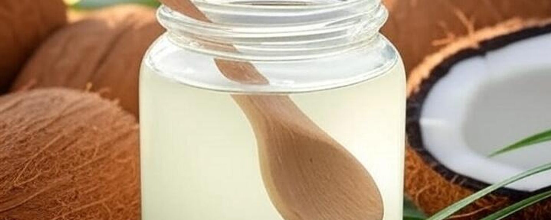 Hindistan cevizi yağı - Sputnik Türkiye, 1920, 04.06.2025