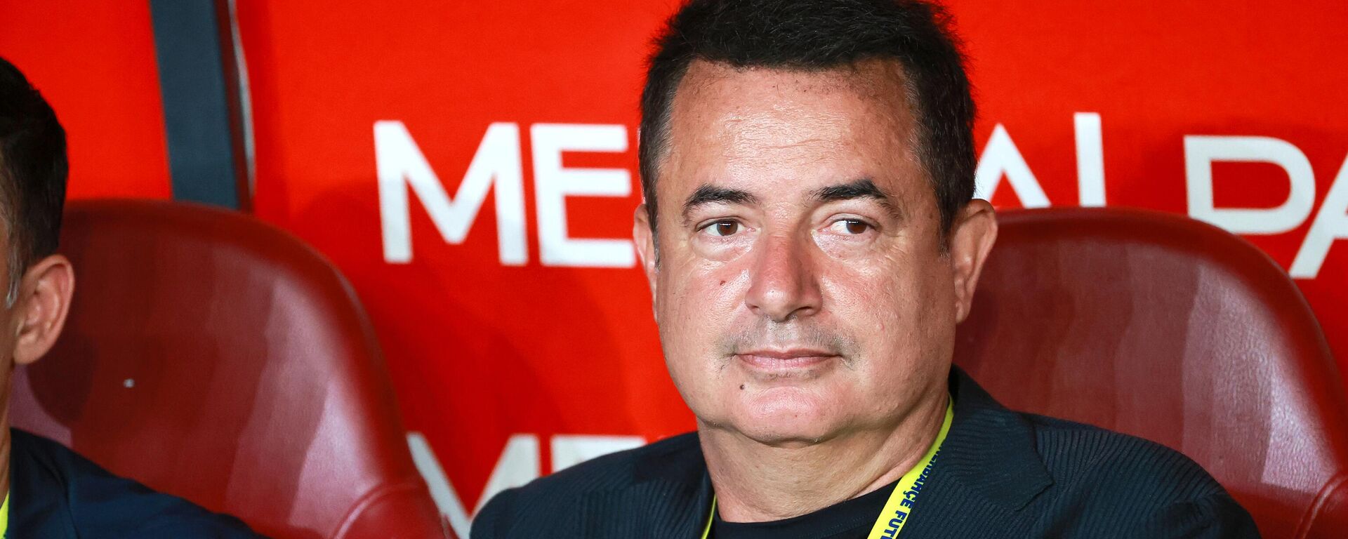 Acun Ilıcalı Osimhen ve transfere dair dikkat çeken açıklamalarda bulundu - Sputnik Türkiye, 1920, 11.06.2025