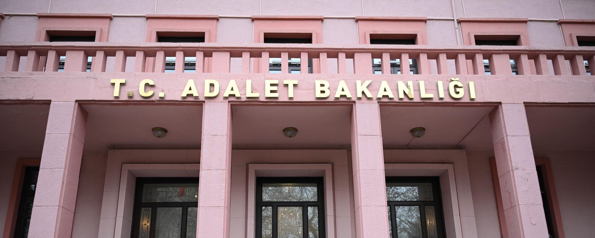 Adalet Bakanı Yılmaz Tunç - Sputnik Türkiye, 1920, 16.06.2025