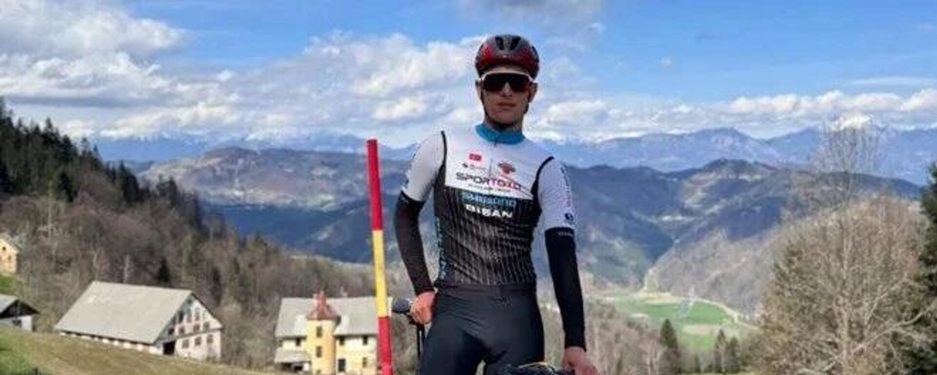 Mustafa Ayyorkun - Sputnik Türkiye, 1920, 04.06.2025