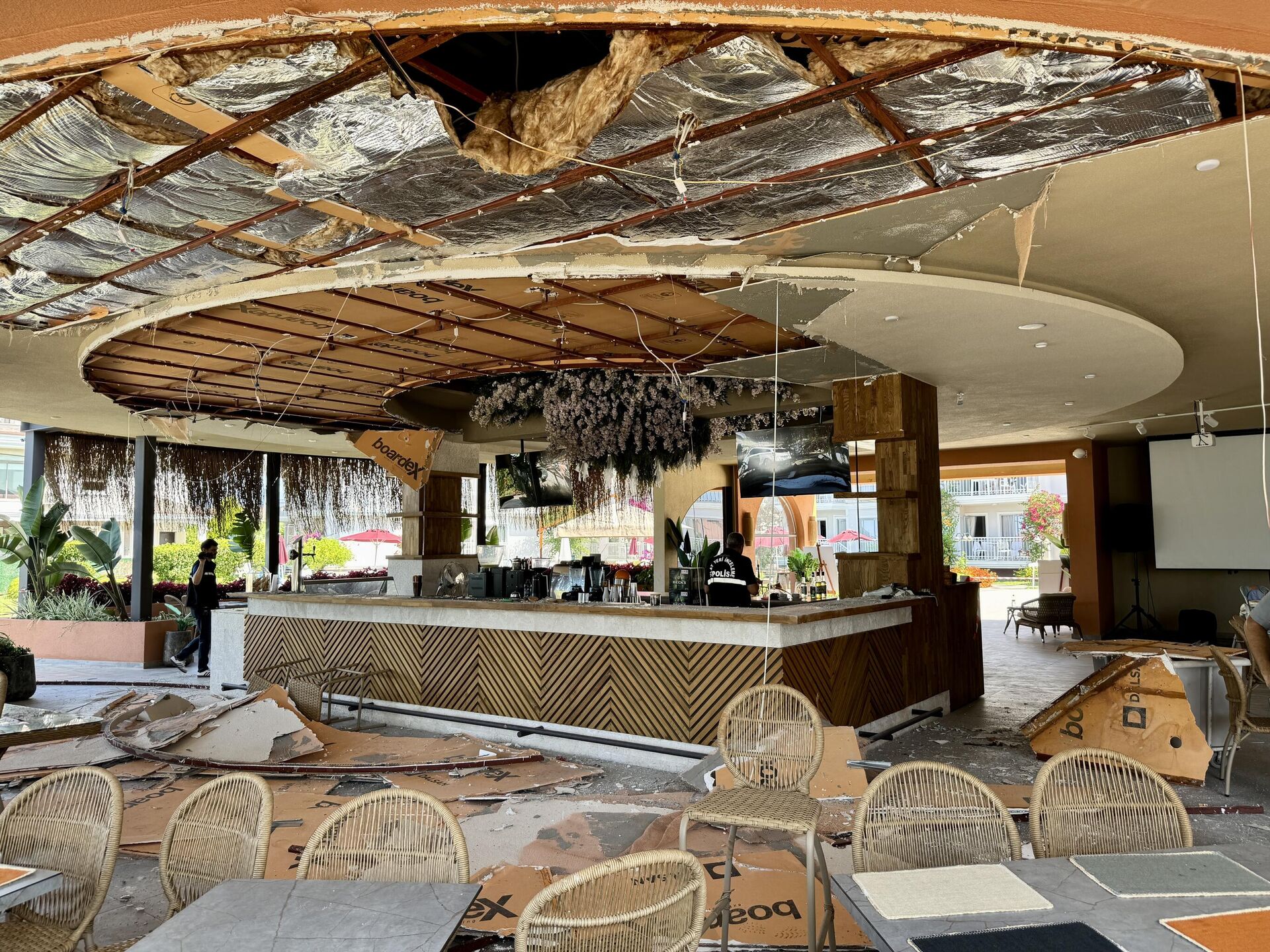 Fethiye  - Sputnik Türkiye, 1920, 04.06.2025