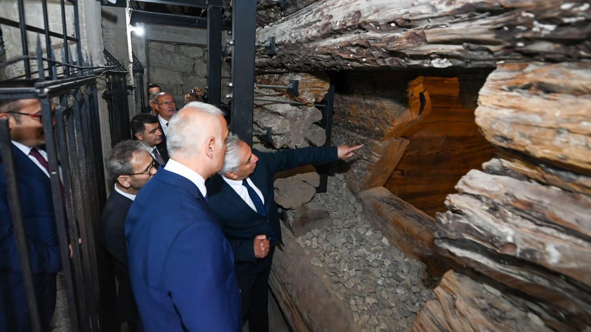 Gordion Antik Kenti Gordion Antik Kenti - Sputnik Türkiye, 1920, 04.06.2025