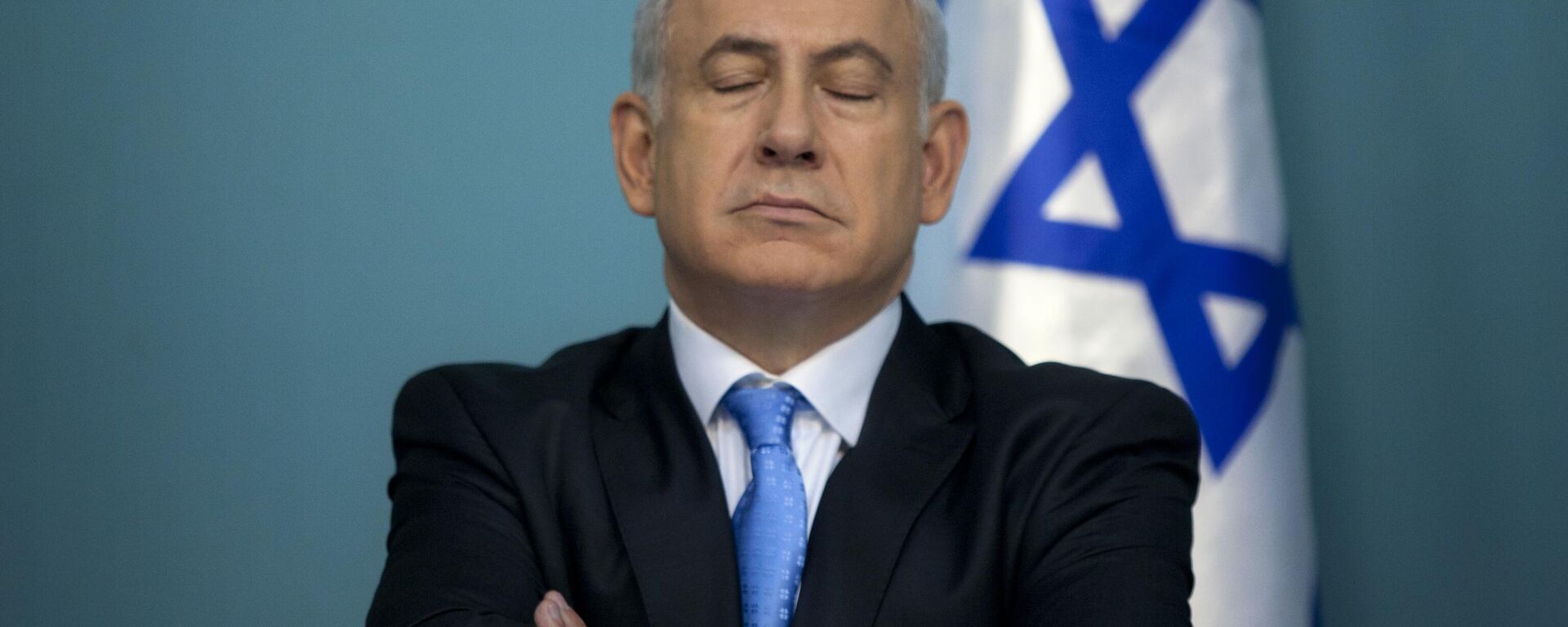 Netanyahu  - Sputnik Türkiye, 1920, 06.08.2025