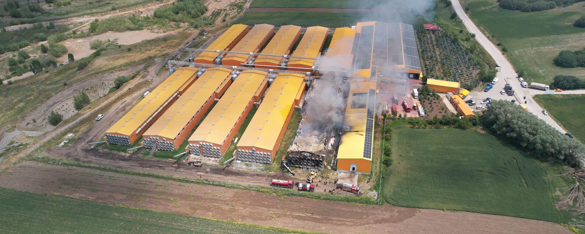 Ankara - Sputnik Türkiye, 1920, 04.06.2025