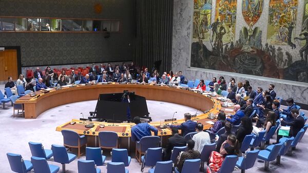 BMGK - Sputnik Türkiye