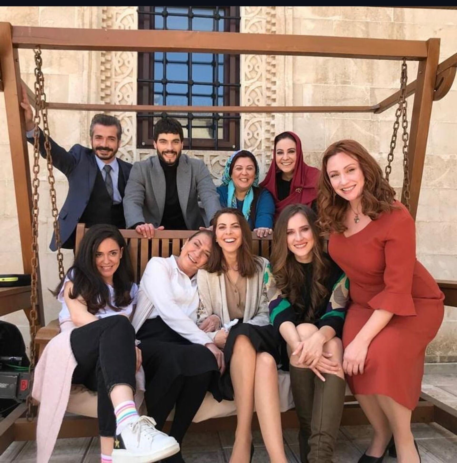Eylem Tanrıver sosyal medya - Sputnik Türkiye, 1920, 06.06.2025