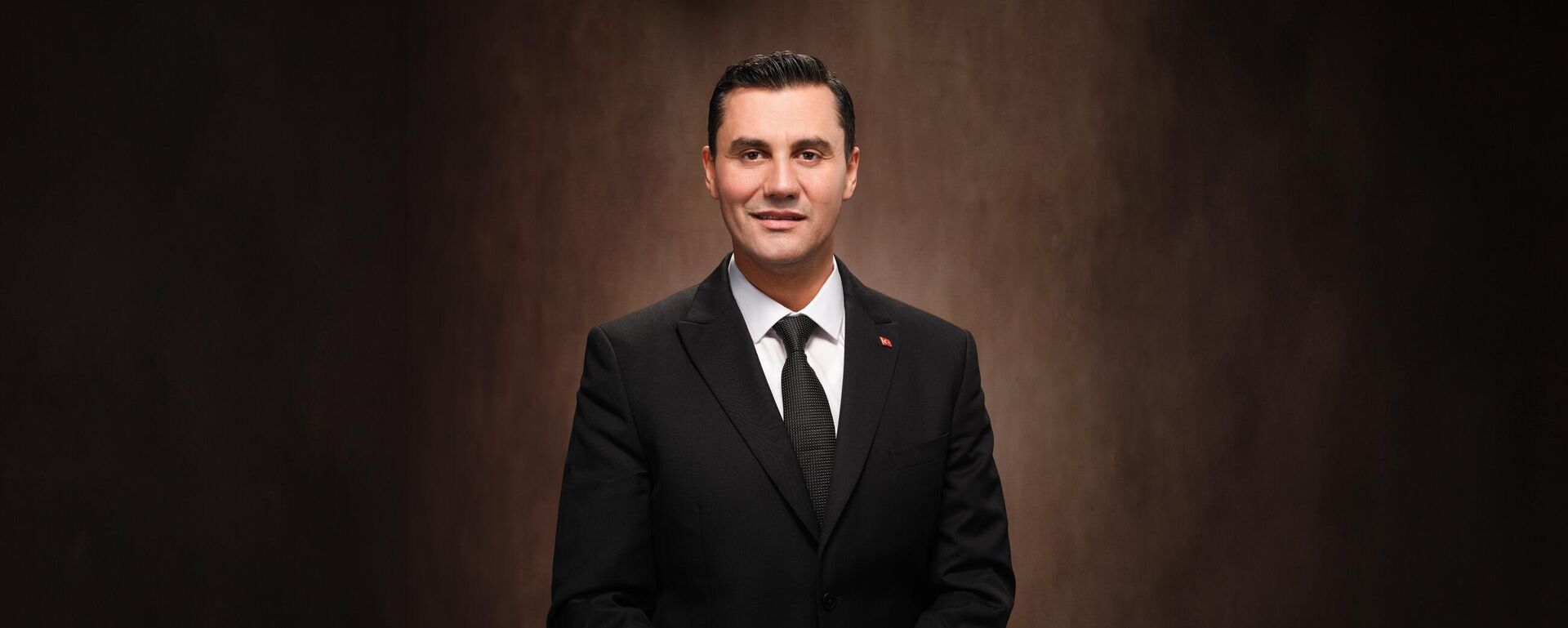 Manisa Büyükşehir Belediye Başkanı Ferdi Zeyrek - Sputnik Türkiye, 1920, 07.06.2025