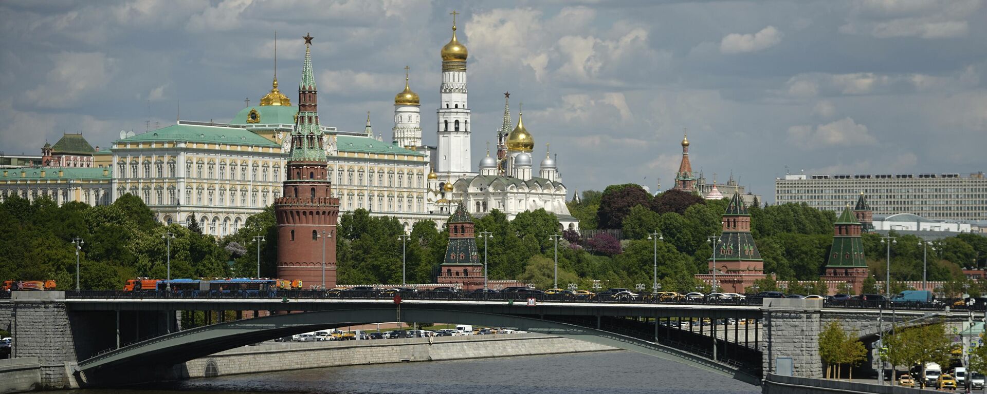 Kremlin Sarayı - Sputnik Türkiye, 1920, 10.09.2025