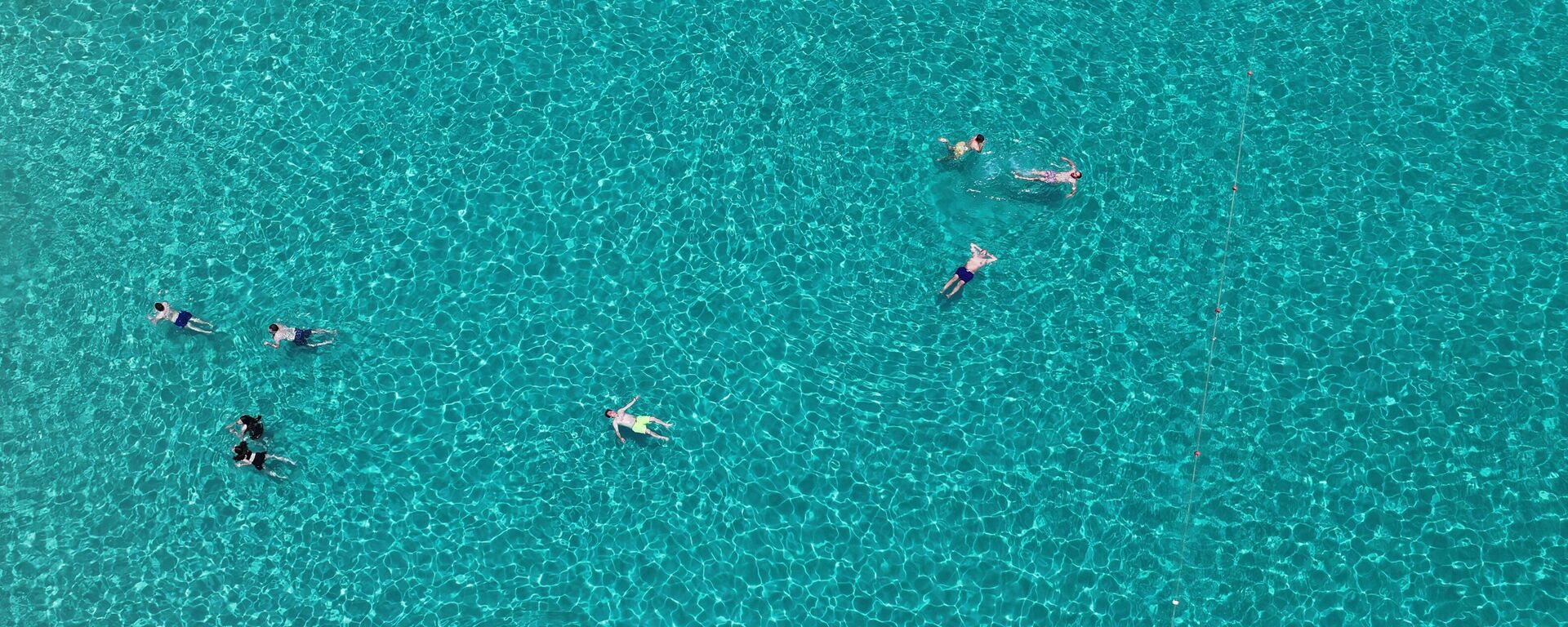 Plajlar - Sputnik Türkiye, 1920, 10.06.2025