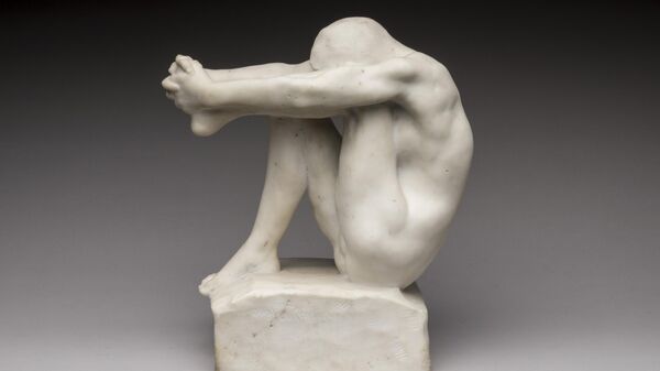 Auguste Rodin - Sputnik Türkiye