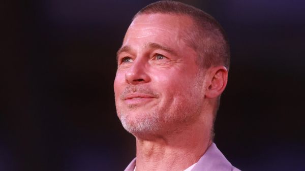 Brad Pitt - Sputnik Türkiye