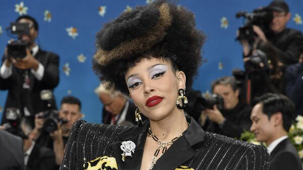 Doja Cat - Sputnik Türkiye