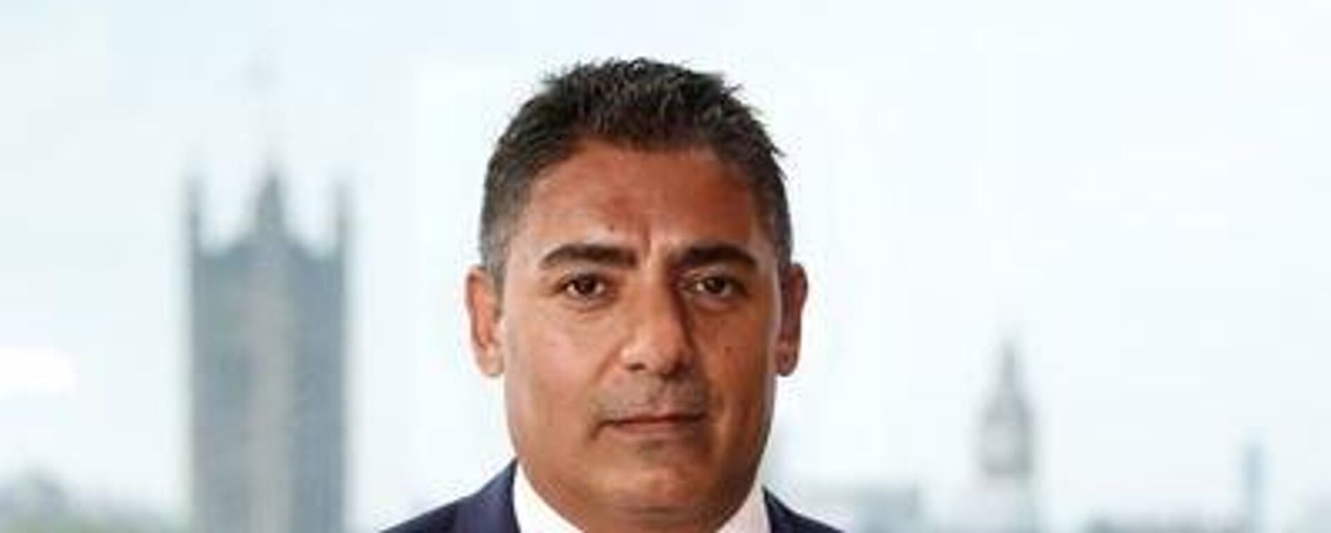 Cafer Mahiroğlu - Sputnik Türkiye, 1920, 10.06.2025