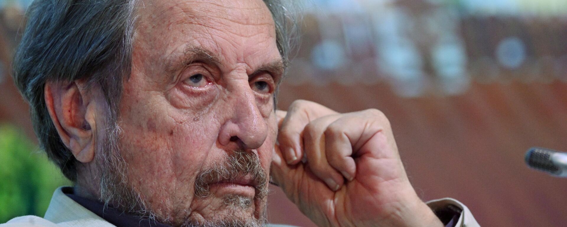 Errol Musk - Sputnik Türkiye, 1920, 24.09.2025