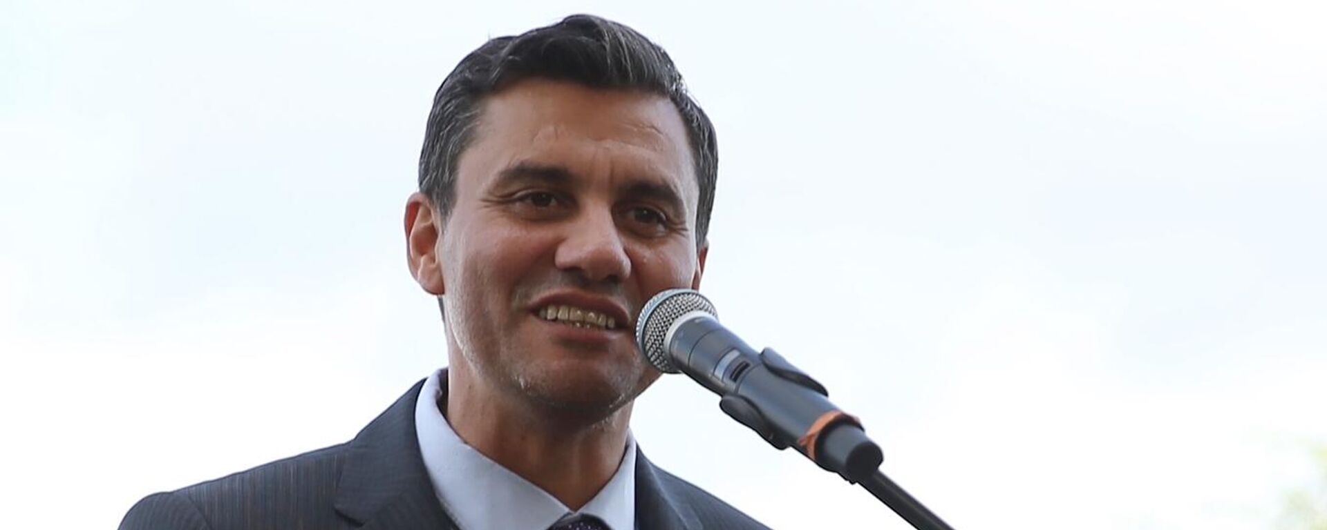 Ferdi Zeyrek - Sputnik Türkiye, 1920, 11.06.2025